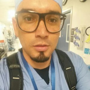 Meet your Posher, Gibran daniel